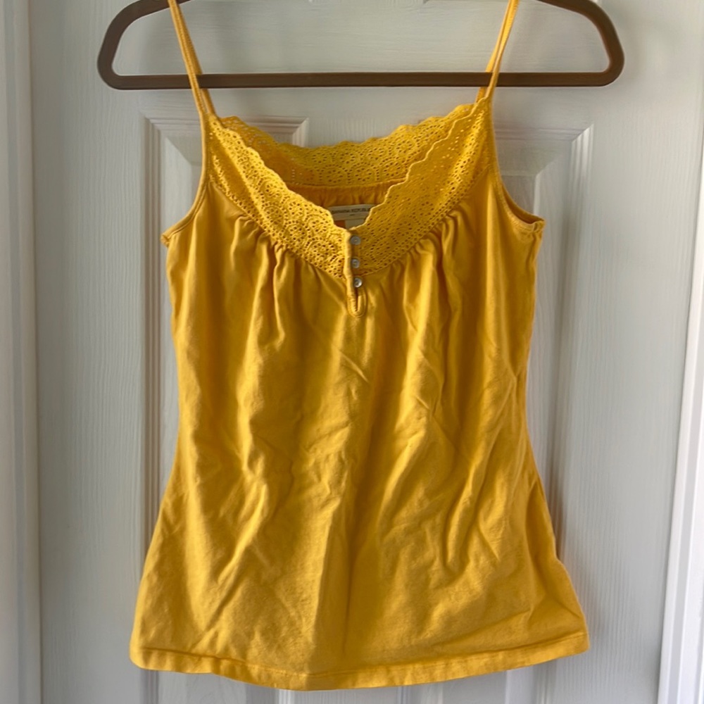 Banana republic factory